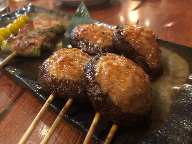 GONPACHI Nishi Azabu