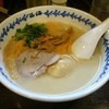 長崎らーめん 西海製麺所 多摩センター店