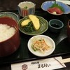 磯料理　まるけい
