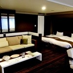 エピナール那須 - 「エピナール那須」自慢の”絆”ルーム