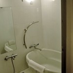 エピナール那須 - ”絆”ルームのバスルーム