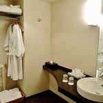 エピナール那須 - ドレッシングルーム