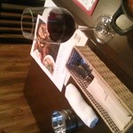 コンテンポラリー1684 ゲートシティ大崎店 - ピノノワールのチリのオーガニック