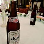 エピナール那須 - 正餐のはじまり！はじまり！