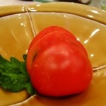 エピナール那須 - 糖度１５度の「味恋トマト」