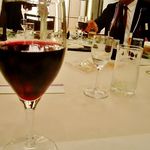 エピナール那須 - 赤ワインに変えて。。。