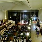 エピナール那須 - 食後に楽しめる”ハーティー・パーティー”