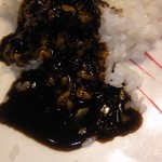 トマト＆オニオン - 食べ放題の牛すじ黒カレー