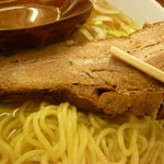 ホロホロチャーシュー