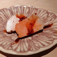 神戸・鮨かねさか - 