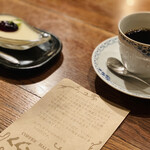 COFFEE HALL くぐつ草 - 