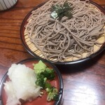 食事処 さいとう - おろしそば