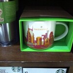 STARBUCKS COFFEE - 