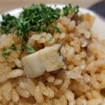 Rock’anDo - スパイシートマトチキン