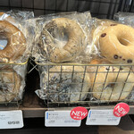 BAGEL & BAGEL - 