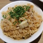 Rock’anDo - スパイシートマトチキン