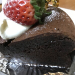 Merci - クリスマスケーキ　クラシック