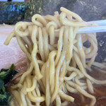 IEKEI KANSAI 王道家直系 我道家 - 太麺