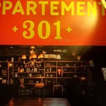 APPARTEMENT 301 - 