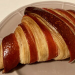 ハマブレッド - クロワッサンフランボワーズ