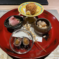 肉割烹ふたご 北新地店 - 