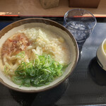 セルフうどん てまり - 