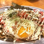 Noge Yakisoba Senta Maruki - 