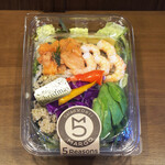 サラダデリ MARGO - 料理写真: