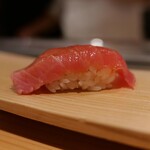 Tennen honmaguro ariso zushi - 