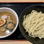 Menya Hatsugai - 肉つけ麺・並