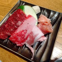 焼肉Garden MISAWA -  焼肉Garden MISAWA -