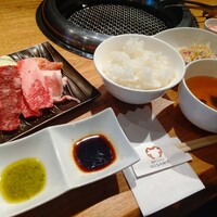 焼肉Garden MISAWA -  焼肉Garden MISAWA -