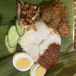 馬来風光美食 - 