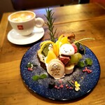 Mocha Art Cafe - 