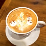 Mocha Art Cafe - 