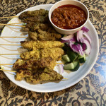 馬来風光美食 - 