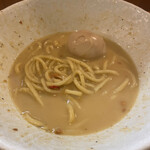 麺屋 永太 - 