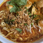 馬来風光美食 - 