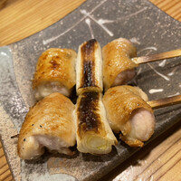 炭火焼鳥 木鶏 - 