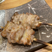 炭火焼鳥 木鶏 - 