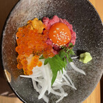 Taishuu Yakiniku Horumon Tenyou - 