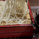 手打そば 甚作 - 