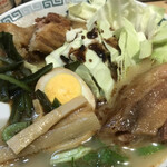 桂花ラーメン 新宿末広店 - 