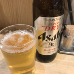 桂花ラーメン 新宿末広店 - 