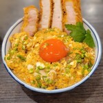 0℃熟成ステーキ - 