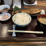 Azabu Shiki - 