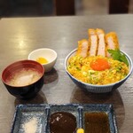 0℃熟成ステーキ - 