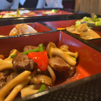 中国料理 青冥 祇園店 - 