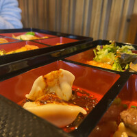中国料理 青冥 祇園店 - 