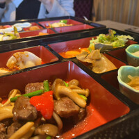 中国料理 青冥 祇園店 - 